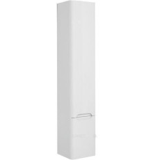 Пенал Aquanet София 35 L белый глянец