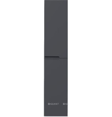 Пенал Jacob Delafon Nona 40 EB1983RRU-442 серый антрацит