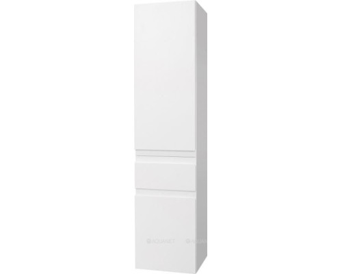 Пенал подвесной Jacob Delafon Madeleine EB2069D-J5 блестящий белый R