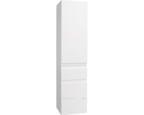 Пенал подвесной Jacob Madeleine EB2069D-J51 матовый белый R