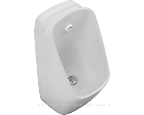 Писсуар Aquanet Cetus белый