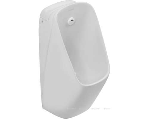 Писсуар Aquanet Cetus белый