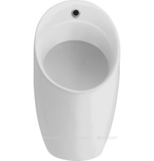 Писсуар подвесной Jacob Delafon Patio E1547-00 с датчиком подачи воды, белый