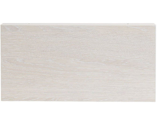 Полка Aquanet 40 дуб беленый