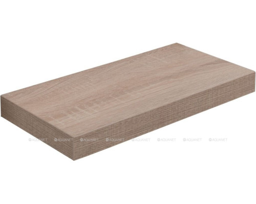 Полка Aquanet 40 дуб сонома