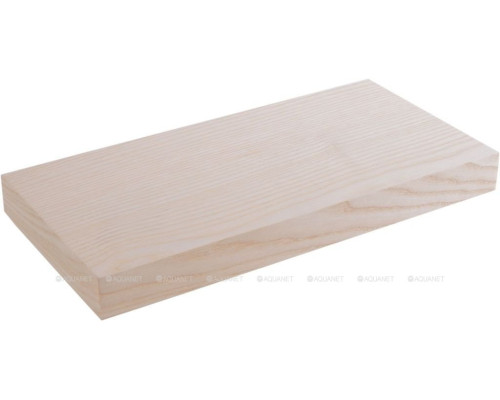 Полка Aquanet 40 Ясень