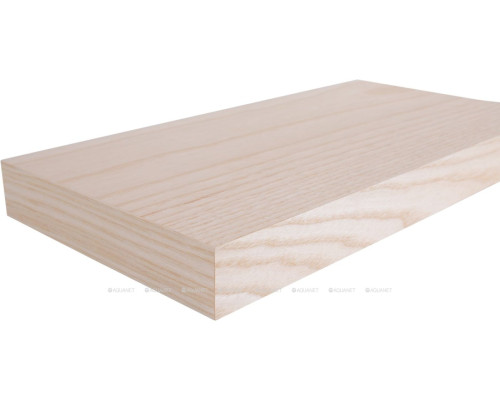 Полка Aquanet 40 Ясень