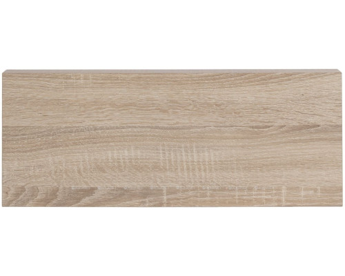 Полка Aquanet 50х20 Дуб Сонома