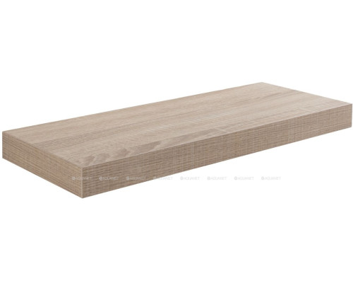 Полка Aquanet 50х20 Дуб Сонома