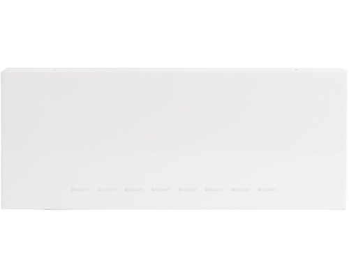 Полка Aquanet 50 белая глянец