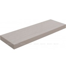 Полка Aquanet 60 дуб беленый