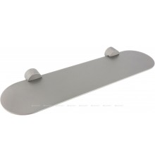 Полочка Allen Brau Priority 4.0 6.31C13-BN никель браш