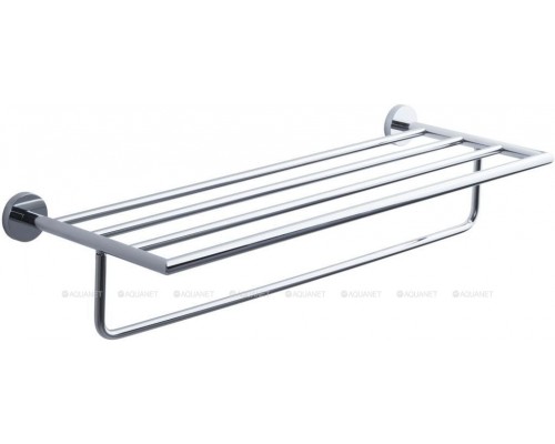 Полочка Allen Brau Priority 6.31014-00 хром