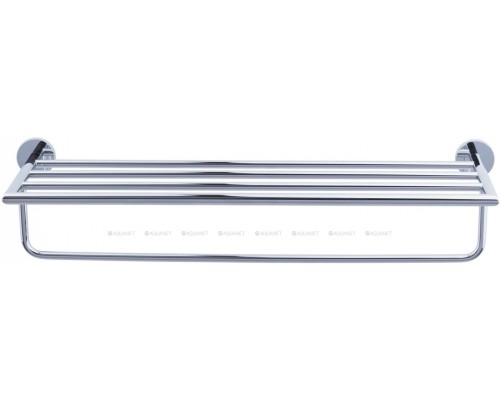 Полочка Allen Brau Priority 6.31014-00 хром