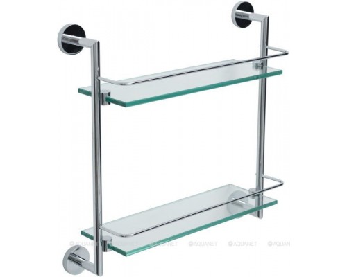 Полочка Allen Brau Priority 6.31015-00 хром