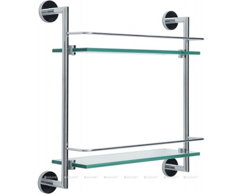 Полочка Allen Brau Priority 6.31015-00 хром