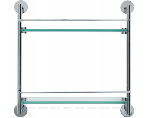 Полочка Allen Brau Priority 6.31015-00 хром