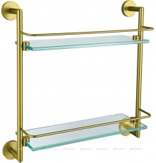 Полочка Allen Brau Priority 6.31015-GB золото