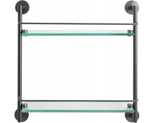 Полочка Allen Brau Priority 6.31015-MG графит браш