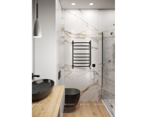 Полотенцесушитель электрический Ника Step STEP-1 80/50 (U)