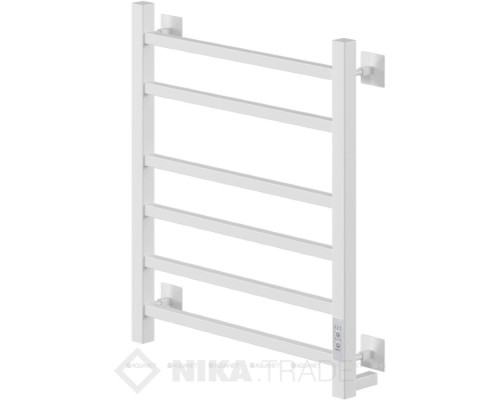 Полотенцесушитель электрический Ника Step STEP-2 60/50 W (U)