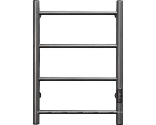 Полотенцесушитель электрический Тругор Аспект Пэк сп 1 60х40 оружейная сталь ВГП