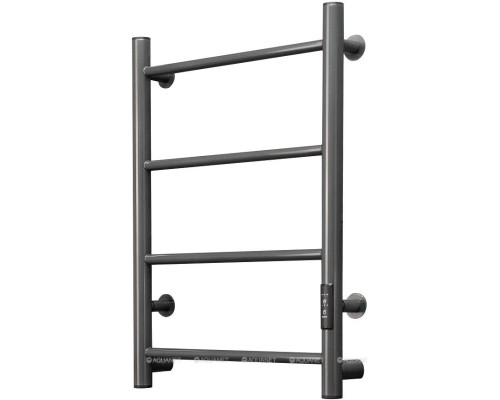 Полотенцесушитель электрический Тругор Аспект Пэк сп 1 60х40 оружейная сталь ВГП