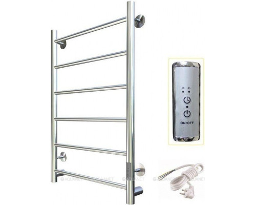 Полотенцесушитель электрический Тругор Аспект Пэк сп 1 80х50 32 мм