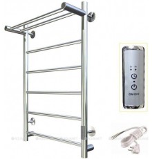 Полотенцесушитель электрический Тругор Аспект Пэк сп 1 П 80х50 32 мм