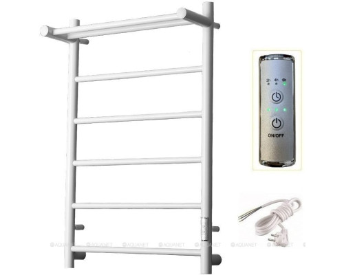 Полотенцесушитель электрический Тругор Аспект Пэк сп 1 серия 80х50 00-00042774