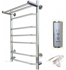 Полотенцесушитель электрический Тругор Браво Пэк сп 3 П 80х50 32 мм