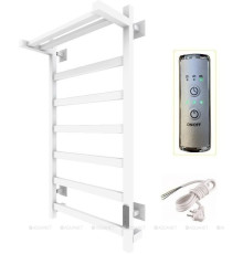 Полотенцесушитель электрический Тругор ПЭК сп 20 80х50 00-00043115