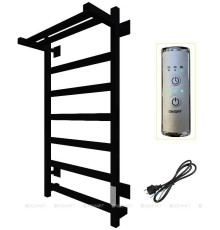 Полотенцесушитель электрический Тругор ПЭК сп 20 80х50 00-00043119