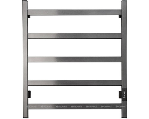 Полотенцесушитель электрический Тругор ПЭК сп 20 кв 60х50 оружейная сталь ВГП