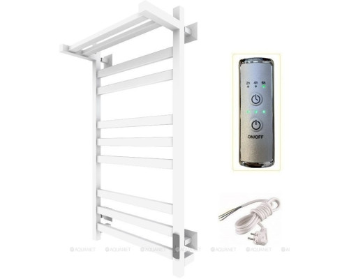 Полотенцесушитель электрический Тругор ПЭК сп 21 80х50 00-00043123