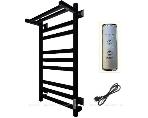 Полотенцесушитель электрический Тругор ПЭК сп 21 80х50 00-00043127