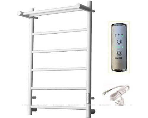 Полотенцесушитель электрический Тругор ПЭК сп 5 80х50 00-00042756