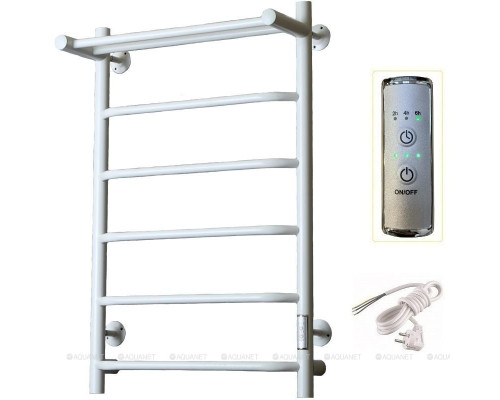 Полотенцесушитель электрический Тругор ПЭК сп 6 80х50 00-00042762