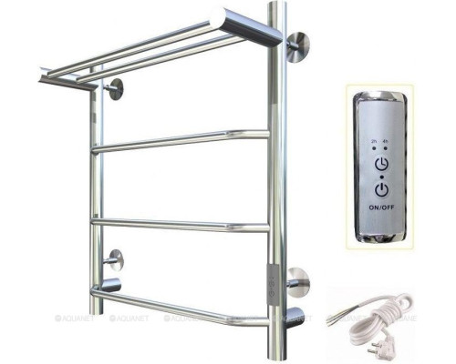 Полотенцесушитель электрический Тругор Пэк сп 6 П 600x500 32 мм