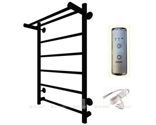 Полотенцесушитель электрический Тругор ПЭК сп 80х50 5 00-00042758