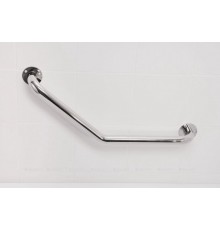Поручень Aquanet изогнутый 468 ПНИ-02.400.140