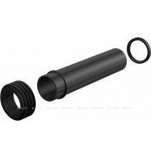 Прокладка, вывод и гофрированная прокладка AlcaPlast M901