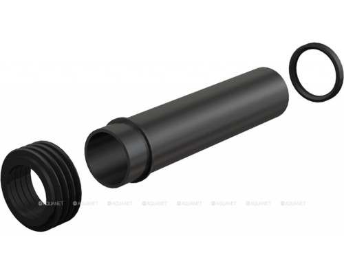 Прокладка, вывод и гофрированная прокладка AlcaPlast M901