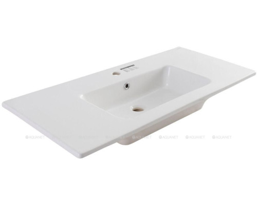 Раковина Allen Brau Fantasy 102 4.11014.20 белый глянец