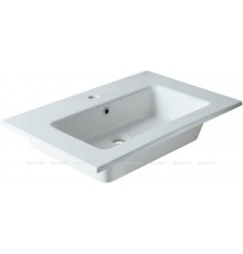 Раковина Allen Brau Fantasy 72 4.11011.20 белый глянец