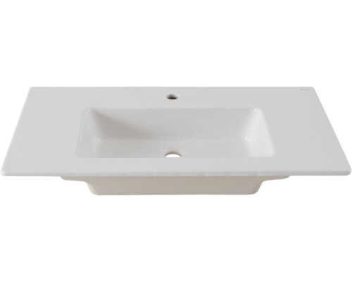 Раковина Allen Brau Fantasy 92 4.11026.20 белый глянец