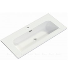 Раковина Aquanet Alba 100