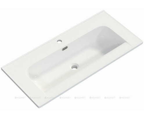 Раковина Aquanet Alba 100
