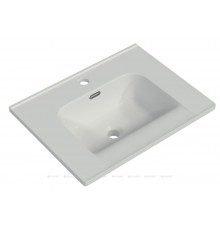 Раковина Aquanet Alba 70