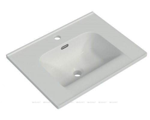 Раковина Aquanet Alba 70